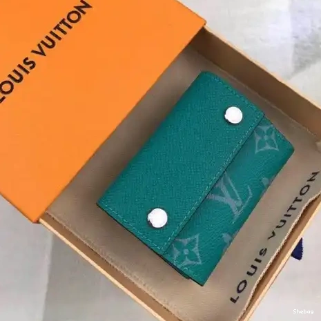 LV 1907BLU0014 Bags 0820